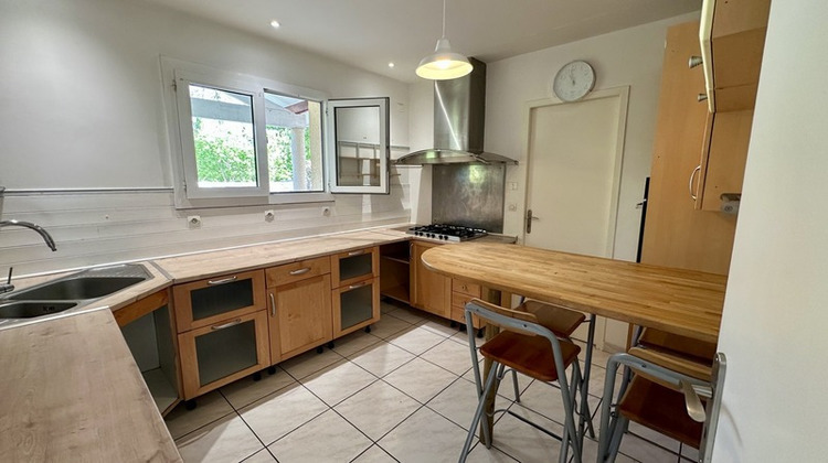 Ma-Cabane - Vente Maison MARTIGNAS SUR JALLE, 180 m²