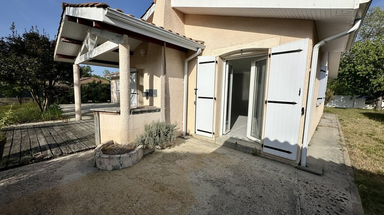 Ma-Cabane - Vente Maison MARTIGNAS SUR JALLE, 180 m²