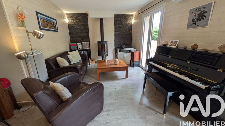Ma-Cabane - Vente Maison Martignas-sur-Jalle, 140 m²