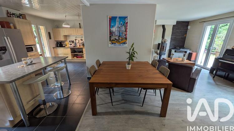 Ma-Cabane - Vente Maison Martignas-sur-Jalle, 140 m²
