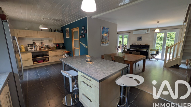 Ma-Cabane - Vente Maison Martignas-sur-Jalle, 140 m²