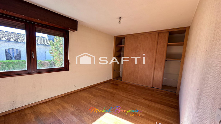 Ma-Cabane - Vente Maison Martignas-sur-Jalle, 117 m²
