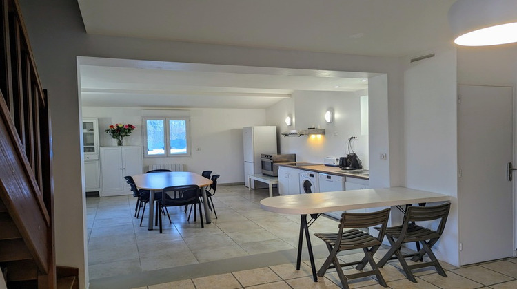 Ma-Cabane - Vente Maison MARTIGNAS SUR JALLE, 112 m²