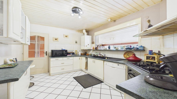 Ma-Cabane - Vente Maison MARTIGNAS SUR JALLE, 133 m²