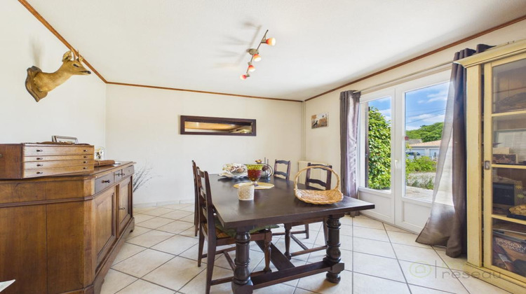 Ma-Cabane - Vente Maison MARTIGNAS SUR JALLE, 133 m²