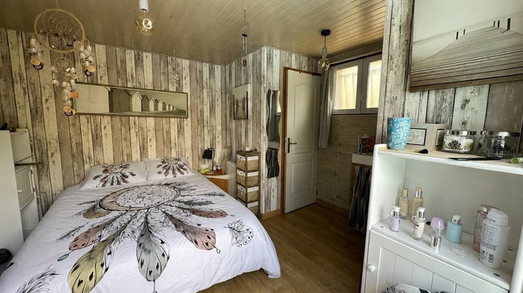 Ma-Cabane - Vente Maison MARTIGNAS SUR JALLE, 126 m²