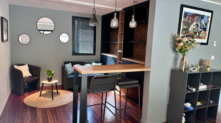 Ma-Cabane - Vente Maison MARTIGNAS SUR JALLE, 190 m²