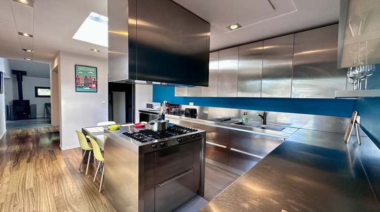 Ma-Cabane - Vente Maison MARTIGNAS SUR JALLE, 190 m²