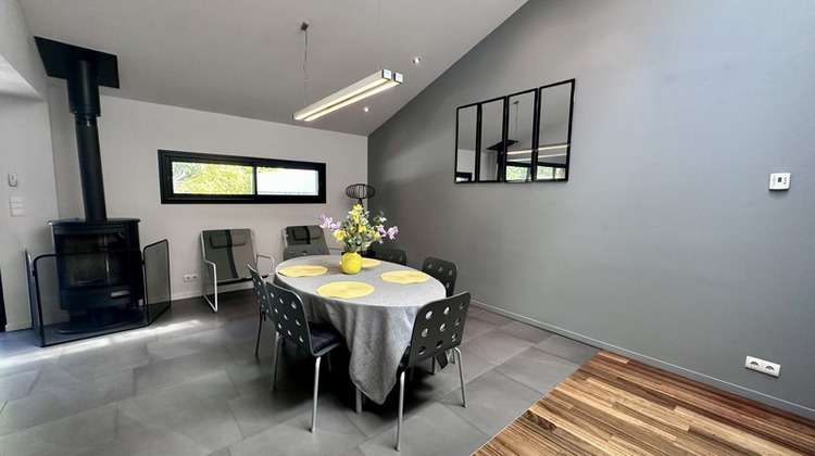 Ma-Cabane - Vente Maison MARTIGNAS SUR JALLE, 190 m²