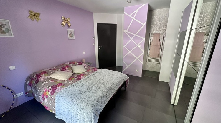 Ma-Cabane - Vente Maison MARTIGNAS SUR JALLE, 190 m²
