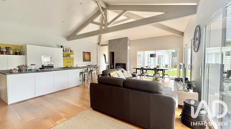 Ma-Cabane - Vente Maison Martignas-sur-Jalle, 170 m²
