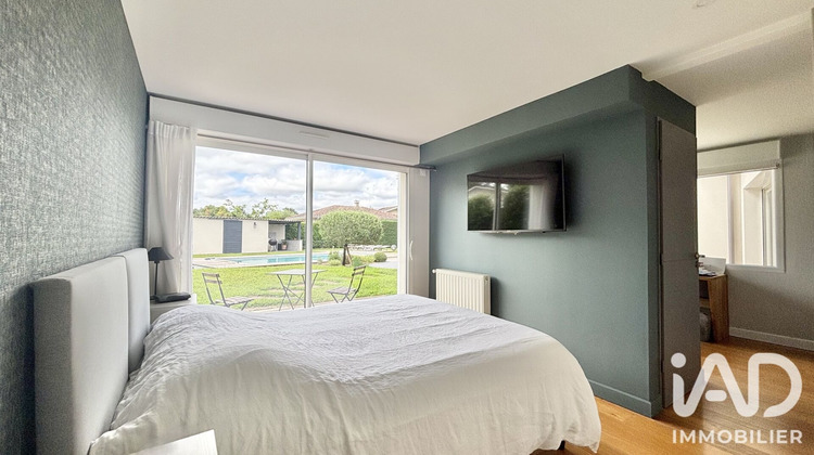 Ma-Cabane - Vente Maison Martignas-sur-Jalle, 170 m²