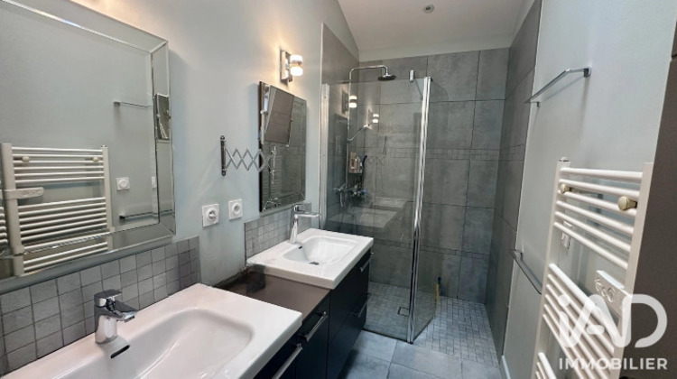 Ma-Cabane - Vente Maison Martignas-sur-Jalle, 170 m²