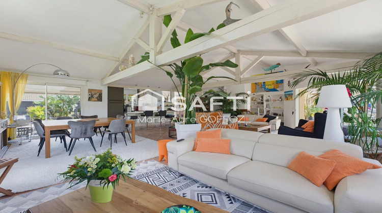 Ma-Cabane - Vente Maison Martignas-sur-Jalle, 193 m²
