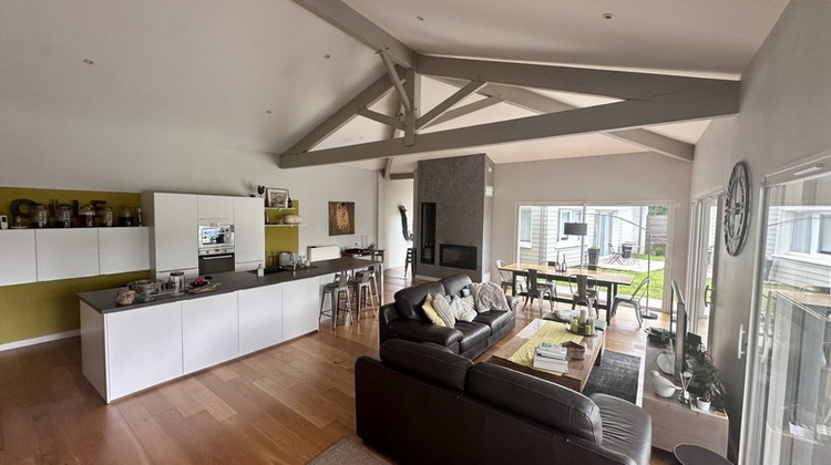 Ma-Cabane - Vente Maison MARTIGNAS SUR JALLE, 170 m²