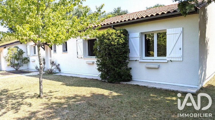 Ma-Cabane - Vente Maison Martignas-sur-Jalle, 118 m²