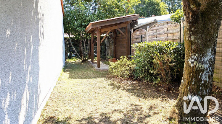Ma-Cabane - Vente Maison Martignas-sur-Jalle, 118 m²