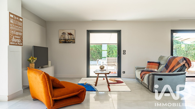 Ma-Cabane - Vente Maison Martignas-sur-Jalle, 172 m²
