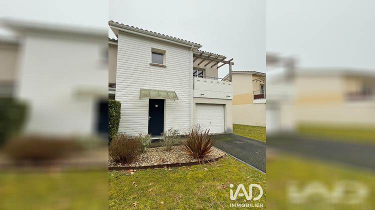 Ma-Cabane - Vente Maison Martignas-sur-Jalle, 80 m²
