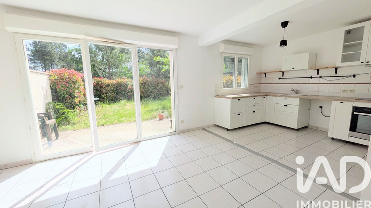 Ma-Cabane - Vente Maison Martignas-sur-Jalle, 80 m²