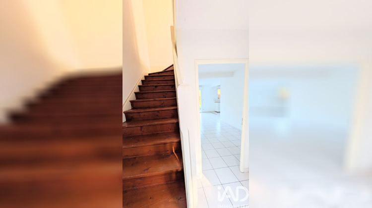 Ma-Cabane - Vente Maison Martignas-sur-Jalle, 80 m²