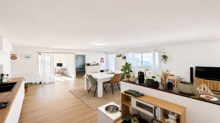 Ma-Cabane - Vente Maison Martignas-sur-Jalle, 80 m²