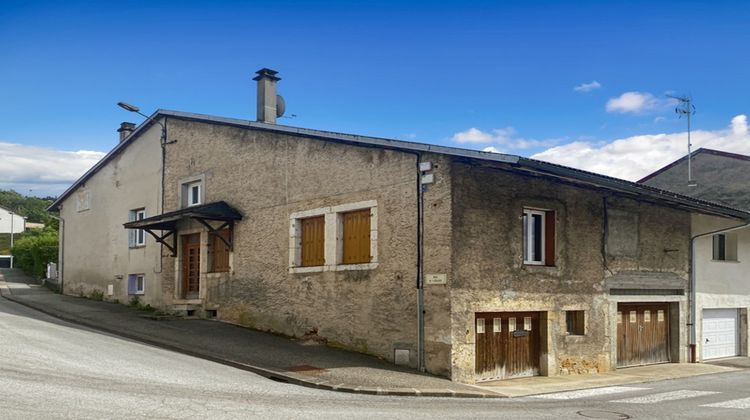 Ma-Cabane - Vente Maison MARTIGNAT, 89 m²