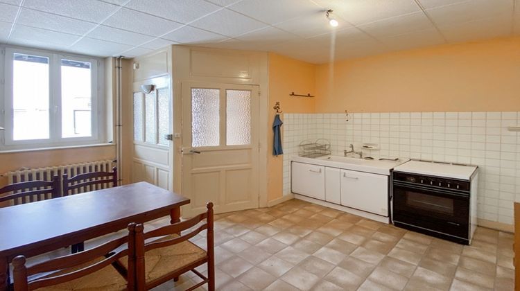 Ma-Cabane - Vente Maison MARTIGNAT, 89 m²