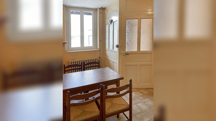 Ma-Cabane - Vente Maison MARTIGNAT, 89 m²