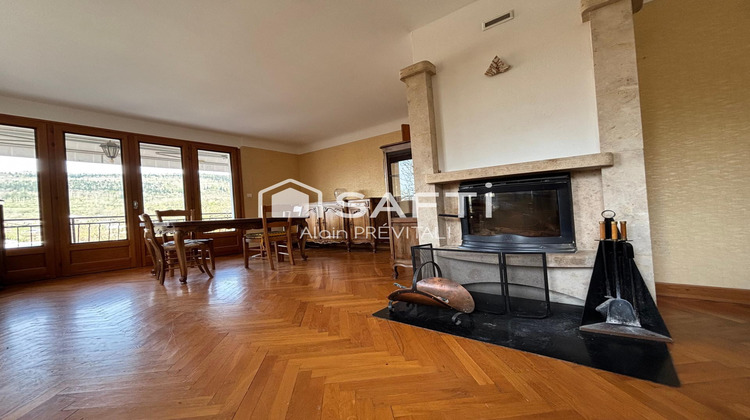 Ma-Cabane - Vente Maison Martignat, 131 m²