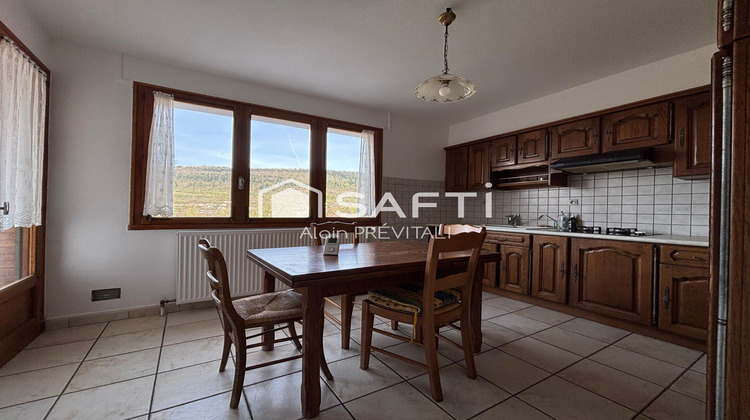 Ma-Cabane - Vente Maison Martignat, 131 m²