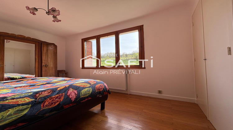 Ma-Cabane - Vente Maison Martignat, 131 m²