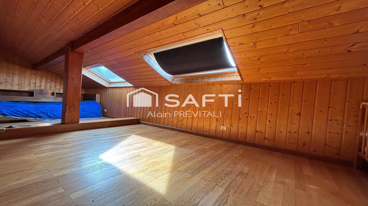 Ma-Cabane - Vente Maison Martignat, 131 m²