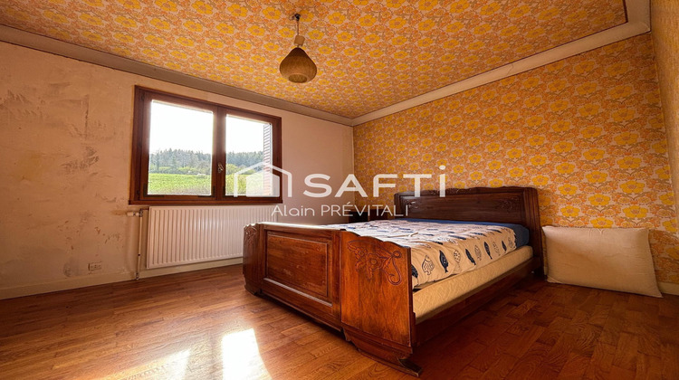 Ma-Cabane - Vente Maison Martignat, 131 m²