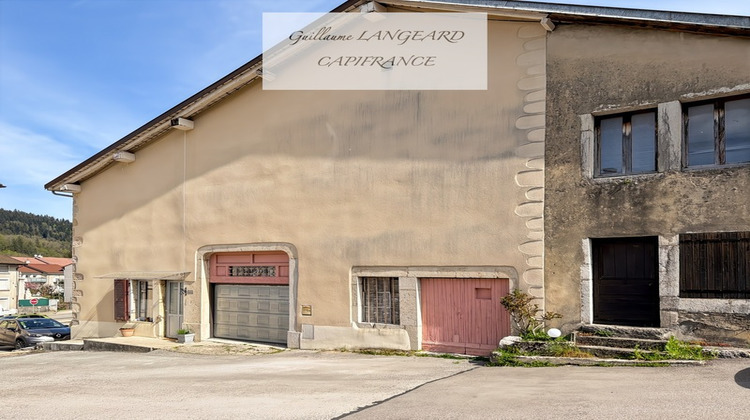 Ma-Cabane - Vente Maison MARTIGNAT, 92 m²