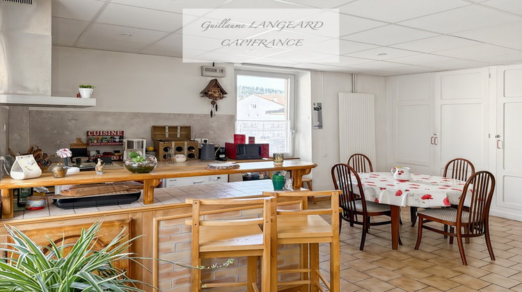 Ma-Cabane - Vente Maison MARTIGNAT, 92 m²