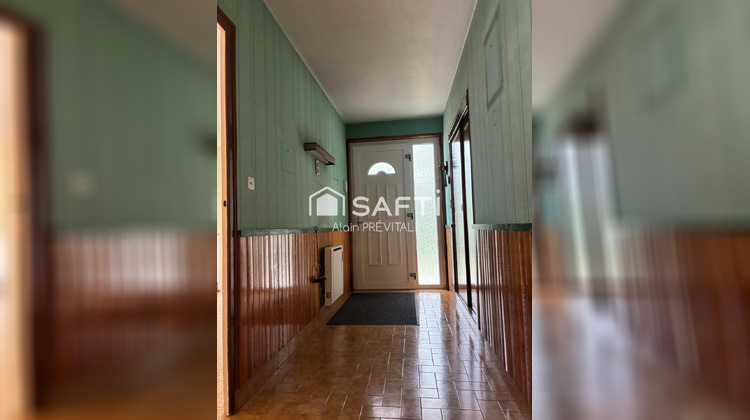 Ma-Cabane - Vente Maison Martignat, 113 m²