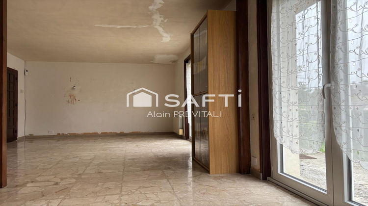 Ma-Cabane - Vente Maison Martignat, 113 m²