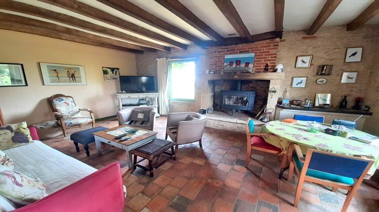 Ma-Cabane - Vente Maison MARTIGNE-BRIAND, 150 m²