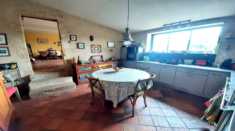 Ma-Cabane - Vente Maison MARTIGNE-BRIAND, 150 m²