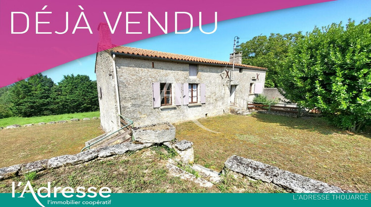 Ma-Cabane - Vente Maison MARTIGNE-BRIAND, 54 m²