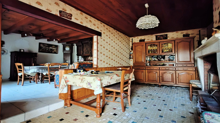 Ma-Cabane - Vente Maison MARTIGNE-BRIAND, 80 m²