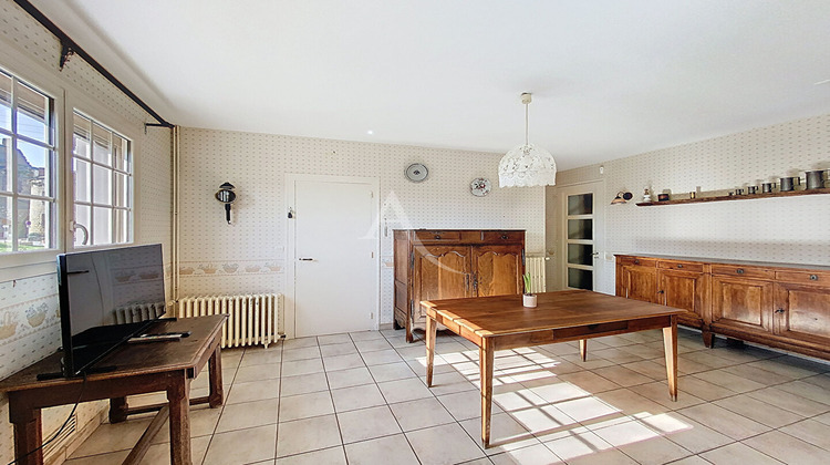 Ma-Cabane - Vente Maison MARTIGNE-BRIAND, 196 m²