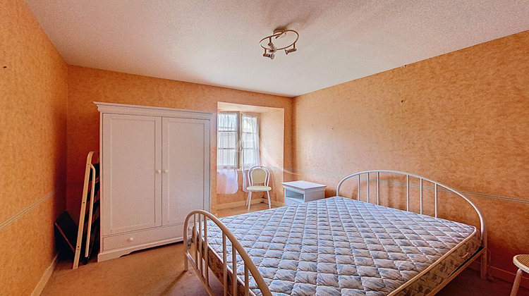 Ma-Cabane - Vente Maison MARTIGNE-BRIAND, 196 m²