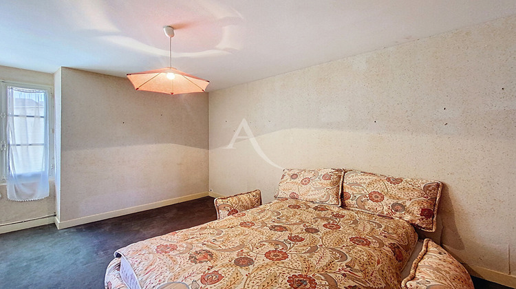 Ma-Cabane - Vente Maison MARTIGNE-BRIAND, 196 m²