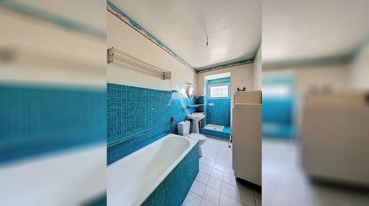 Ma-Cabane - Vente Maison MARTIGNE-BRIAND, 196 m²