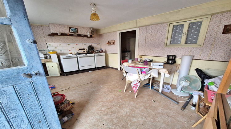 Ma-Cabane - Vente Maison MARTIGNE-BRIAND, 45 m²