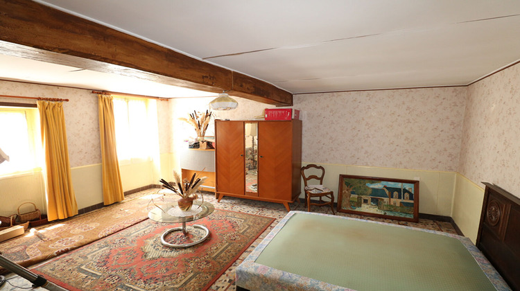 Ma-Cabane - Vente Maison MARTIGNE-BRIAND, 45 m²