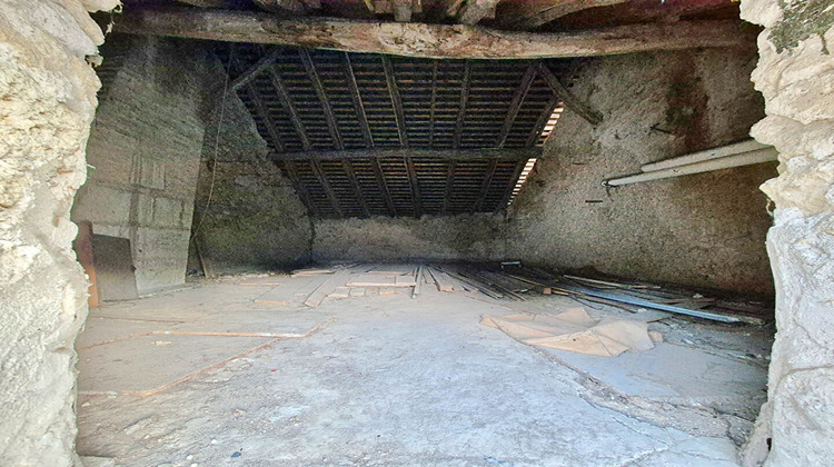 Ma-Cabane - Vente Maison MARTIGNE-BRIAND, 45 m²