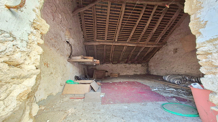 Ma-Cabane - Vente Maison MARTIGNE-BRIAND, 45 m²